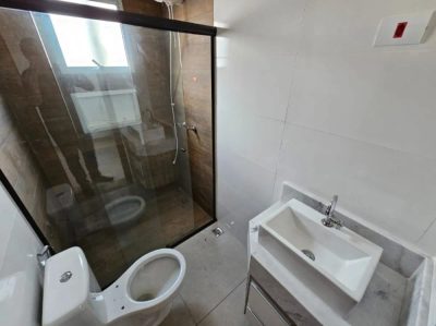 Casa, 3 quartos, 132 m² - Foto 2