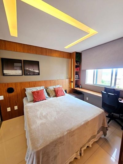Apartamento, 1 quarto, 46 m² - Foto 5