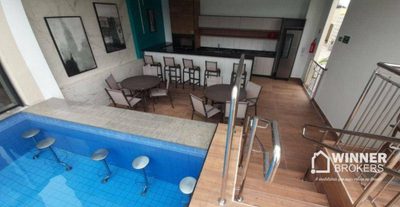 Apartamento, 2 quartos, 58 m² - Foto 2
