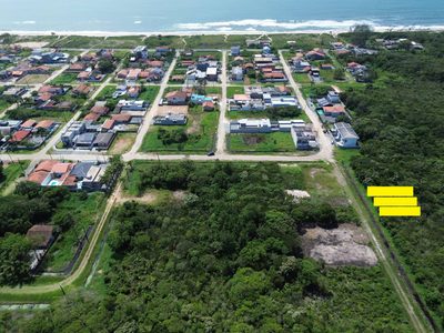 Terreno, 312 m² - Foto 2