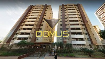 Apartamento, 3 quartos, 112 m² - Foto 1
