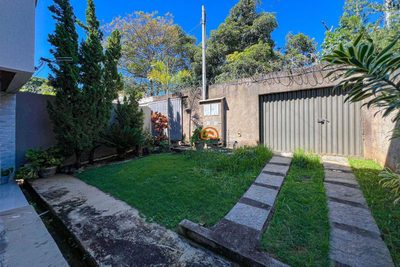 Casa, 3 quartos, 150 m² - Foto 2