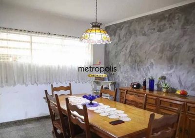 Sobrado, 3 quartos, 220 m² - Foto 5