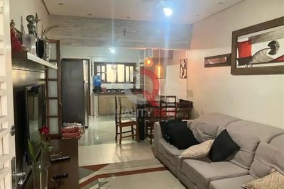 Sobrado, 3 quartos, 152 m² - Foto 4