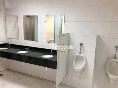 Prédio Inteiro, 2066 m² - Foto 5