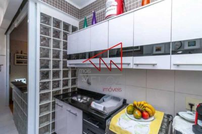 Apartamento, 1 quarto, 46 m² - Foto 1