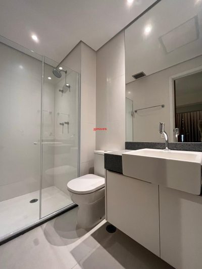 Apartamento, 1 quarto, 35 m² - Foto 4
