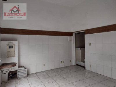 Loja-Salão, 92 m² - Foto 3