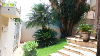 Sobrado, 4 quartos, 414 m² - Foto 1