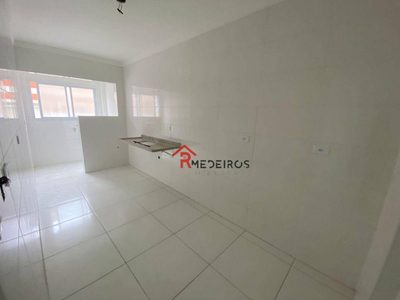 Apartamento, 2 quartos, 88 m² - Foto 2