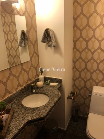 Apartamento, 3 quartos, 168 m² - Foto 3