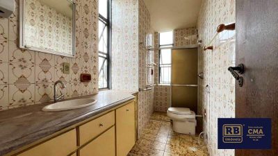 Apartamento, 3 quartos, 96 m² - Foto 5