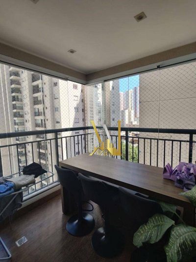 Apartamento, 2 quartos, 68 m² - Foto 1