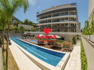 Apartamento, 3 quartos, 74 m² - Foto 2