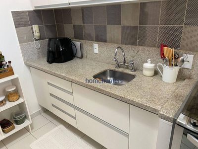 Apartamento, 2 quartos, 63 m² - Foto 4