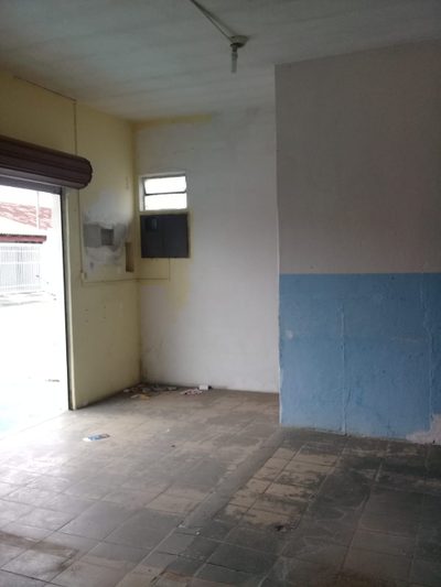 Depósito-Galpão, 240 m² - Foto 4