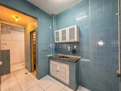 Apartamento, 1 quarto, 40 m² - Foto 1