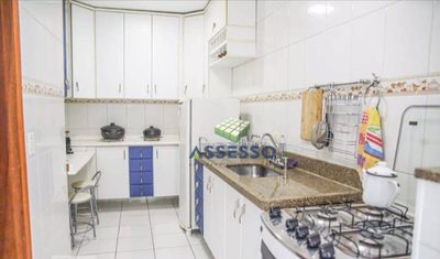Apartamento, 2 quartos, 60 m² - Foto 1