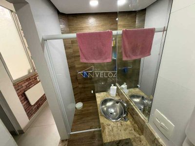 Apartamento, 4 quartos, 110 m² - Foto 1