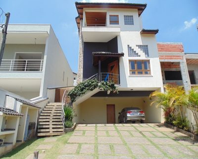 Casa de Condomínio, 3 quartos - Foto 3