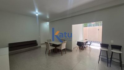Apartamento, 3 quartos, 109 m² - Foto 5