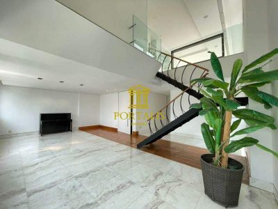 Cobertura, 4 quartos, 575 m² - Foto 1