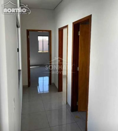 Casa, 2 quartos, 68 m² - Foto 4