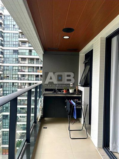 Apartamento, 2 quartos, 72 m² - Foto 5