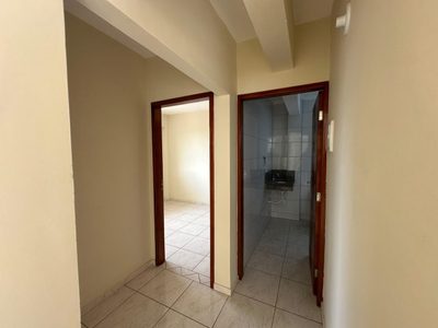 Apartamento, 2 quartos, 60 m² - Foto 4