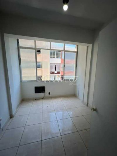 Apartamento, 29 m² - Foto 2