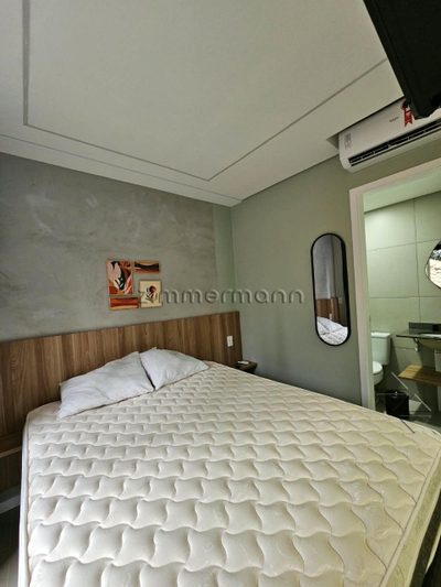 Apartamento, 1 quarto, 26 m² - Foto 5