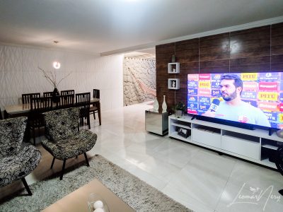Sobrado, 3 quartos, 360 m² - Foto 1