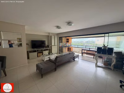 Apartamento, 3 quartos, 123 m² - Foto 1