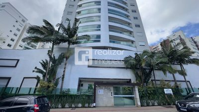Apartamento, 4 quartos, 127 m² - Foto 1