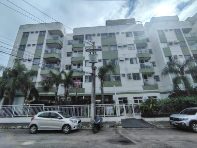 Apartamento, 2 quartos, 89 m² - Foto 1