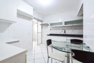 Apartamento, 3 quartos, 118 m² - Foto 2