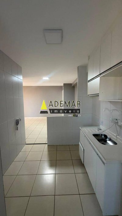 Apartamento, 2 quartos - Foto 2