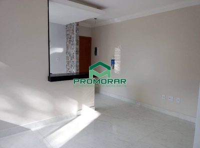 Apartamento, 2 quartos, 45 m² - Foto 1