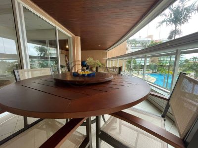 Apartamento, 4 quartos, 190 m² - Foto 1