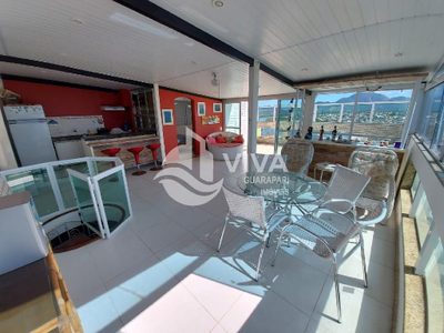 Cobertura, 3 quartos, 140 m² - Foto 2