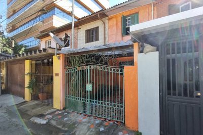 Casa, 2 quartos, 68 m² - Foto 1