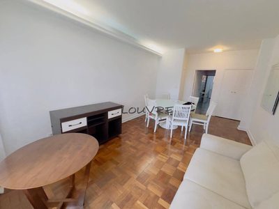 Apartamento, 2 quartos, 93 m² - Foto 4