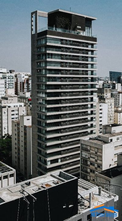 Apartamento, 3 quartos, 185 m² - Foto 3