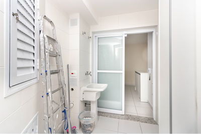 Apartamento, 3 quartos, 120 m² - Foto 4