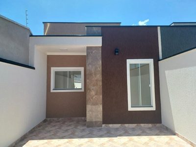 Casa, 2 quartos, 67 m² - Foto 1