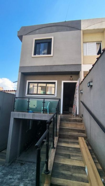 Casa, 3 quartos, 189 m² - Foto 2