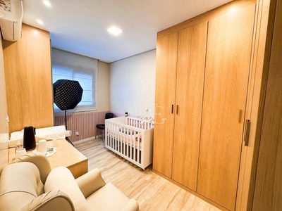 Apartamento, 3 quartos, 88 m² - Foto 5
