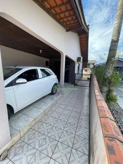 Casa, 3 quartos, 160 m² - Foto 5