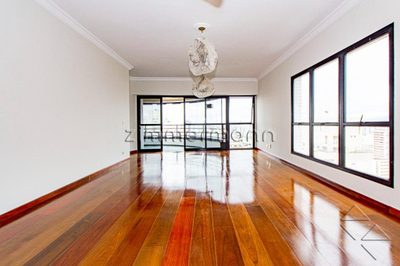 Apartamento, 4 quartos, 191 m² - Foto 1