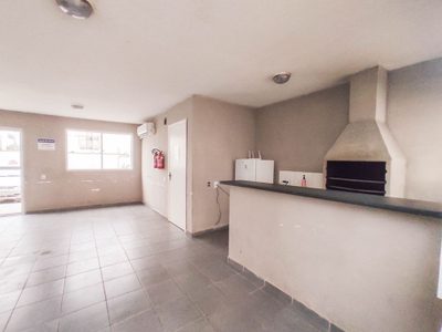 Apartamento, 2 quartos, 40 m² - Foto 4